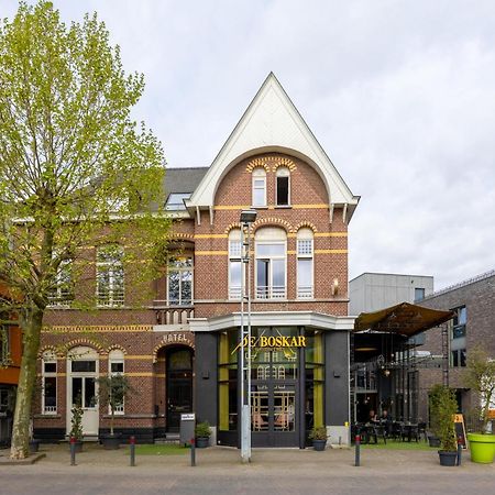 Hotel De Boskar Neerpelt Dış mekan fotoğraf