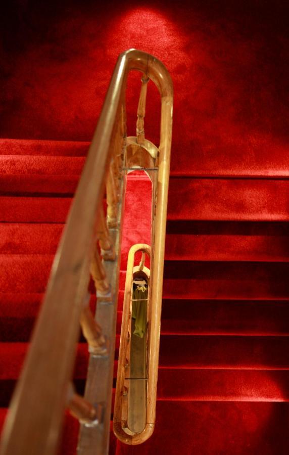 Hotel De Boskar Neerpelt Dış mekan fotoğraf
