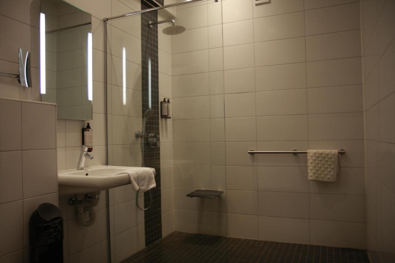 Hotel De Boskar Neerpelt Dış mekan fotoğraf