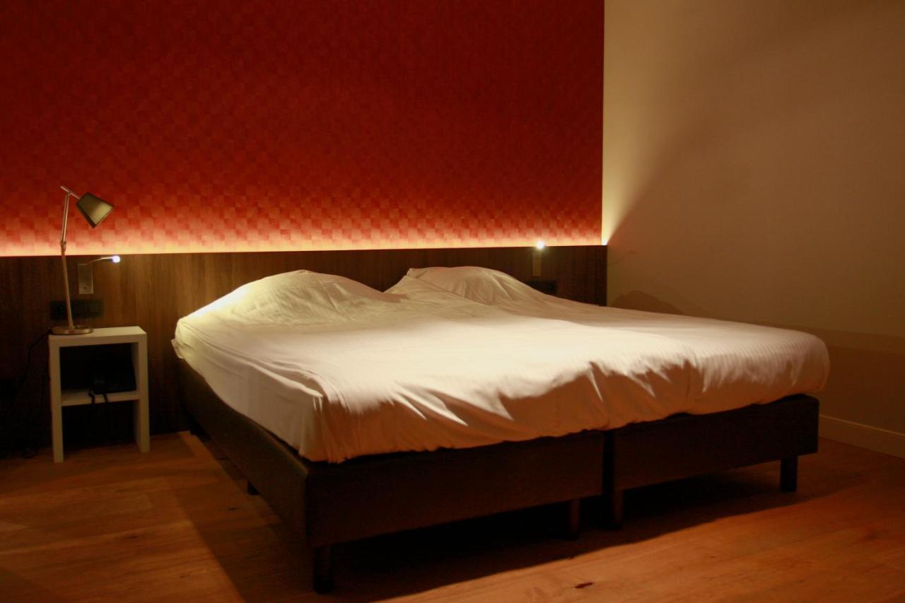Hotel De Boskar Neerpelt Dış mekan fotoğraf