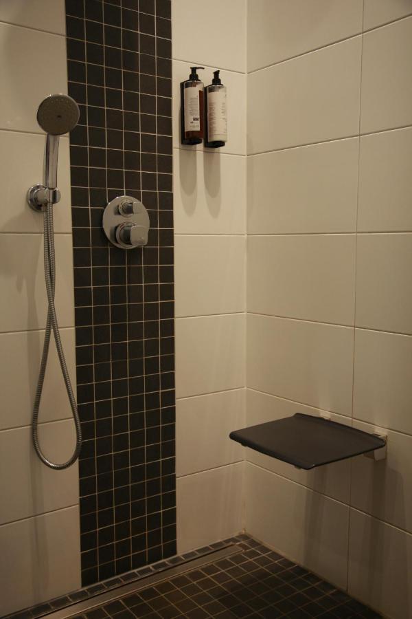 Hotel De Boskar Neerpelt Dış mekan fotoğraf