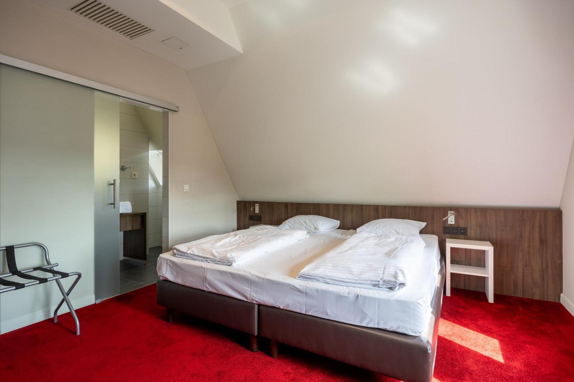 Hotel De Boskar Neerpelt Dış mekan fotoğraf