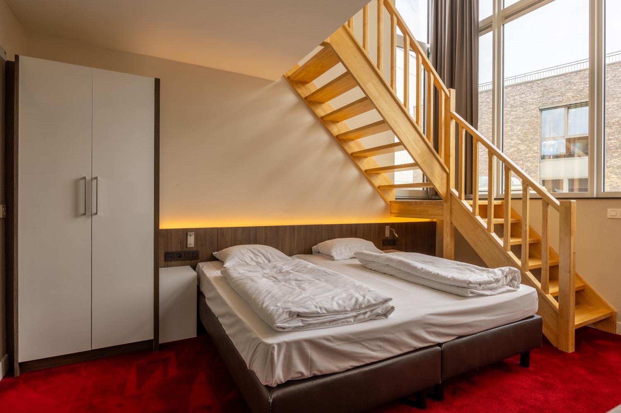 Hotel De Boskar Neerpelt Dış mekan fotoğraf